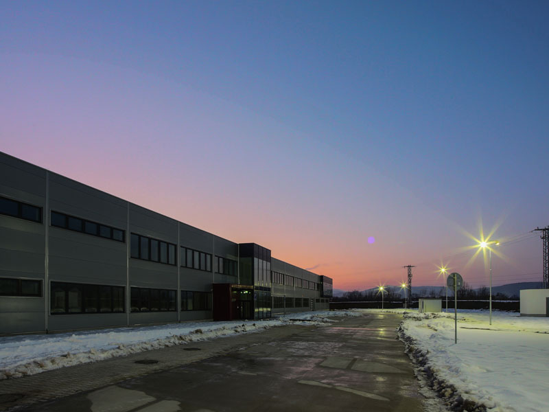 karimpol group ddk-led