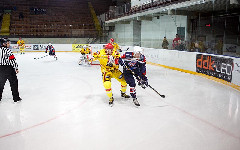 HC Dukla Senica