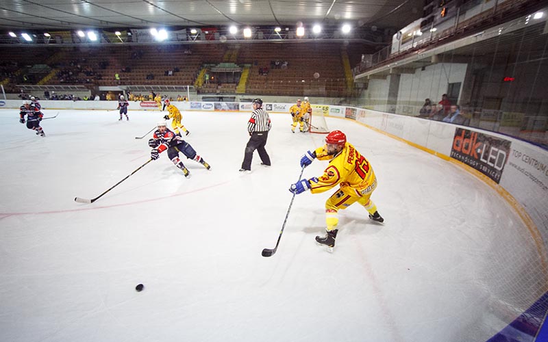 HC Dukla Senica