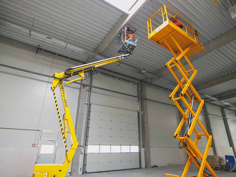maccaferri ddk-led