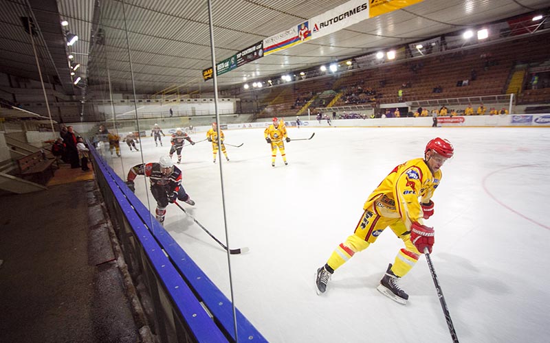 HC Dukla Senica