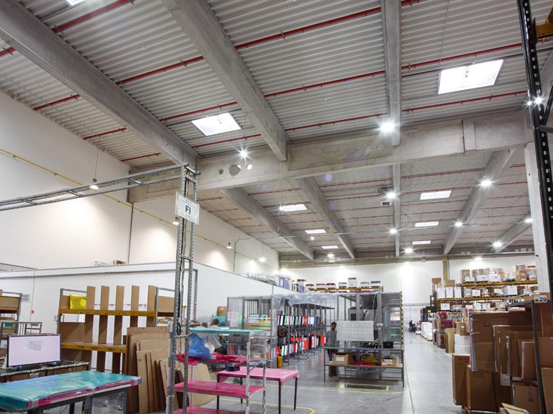 karimpol group ddk-led