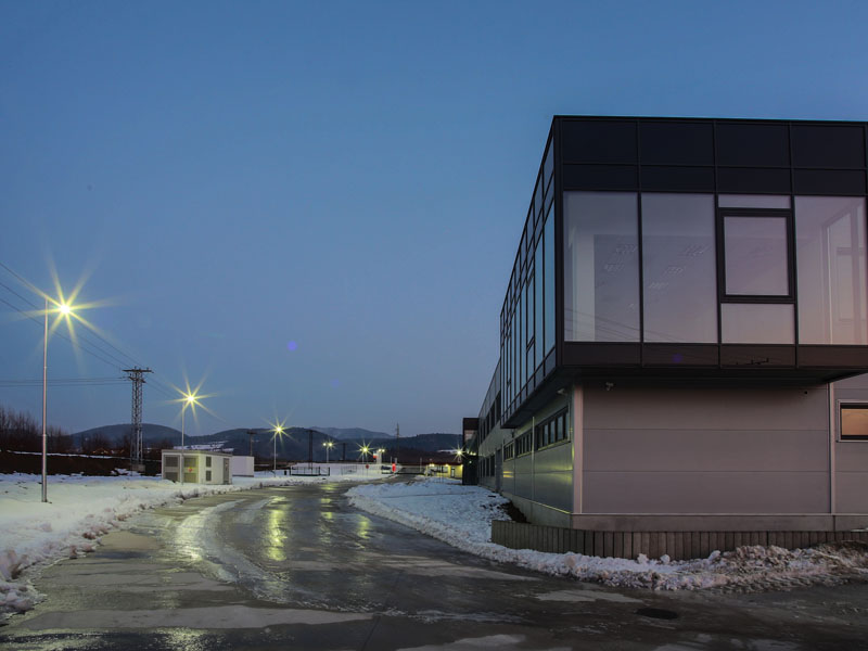 karimpol group ddk-led