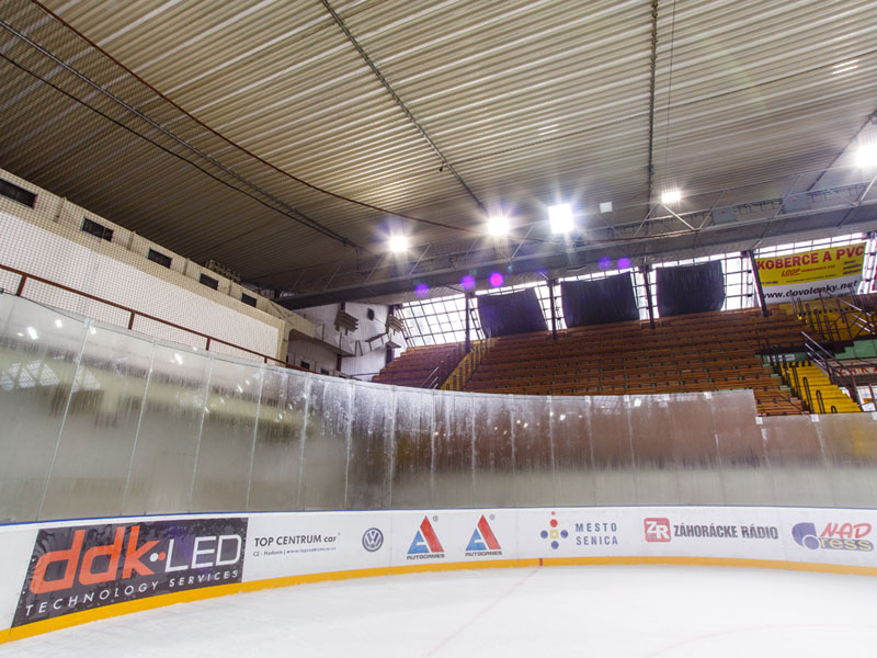 HC Dukla Senica