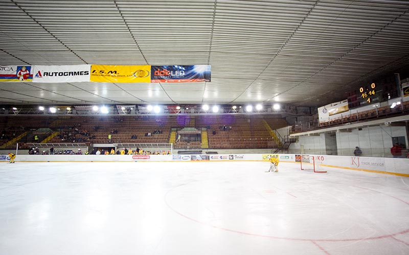 HC Dukla Senica